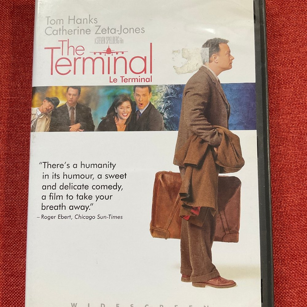 🧡 5 for $20 - DVDs & Blu-ray